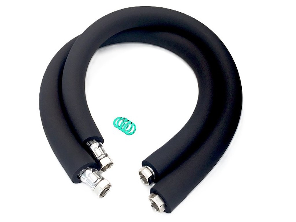 Flexible Hose Kit - Q80