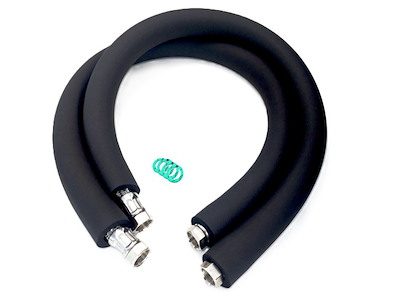 Flexible Hose Kit - Q80