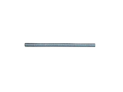 Threaded pin M12 8.8 12x1, 25x