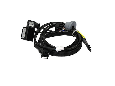 Harness f/gas