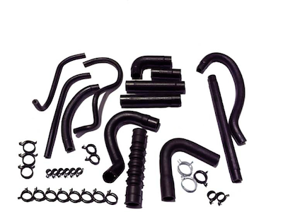 Hose-Kit XRGI 6/9