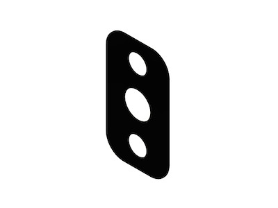 Gasket Ø8.5/Ø12