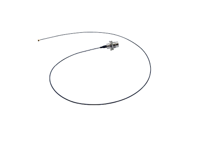 Antenna cable f/display ctrl