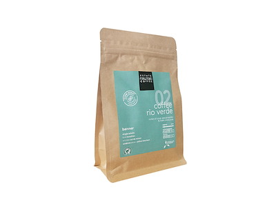 Smagepakke kaffe, 3 Varianter, 3x200g hele bønner