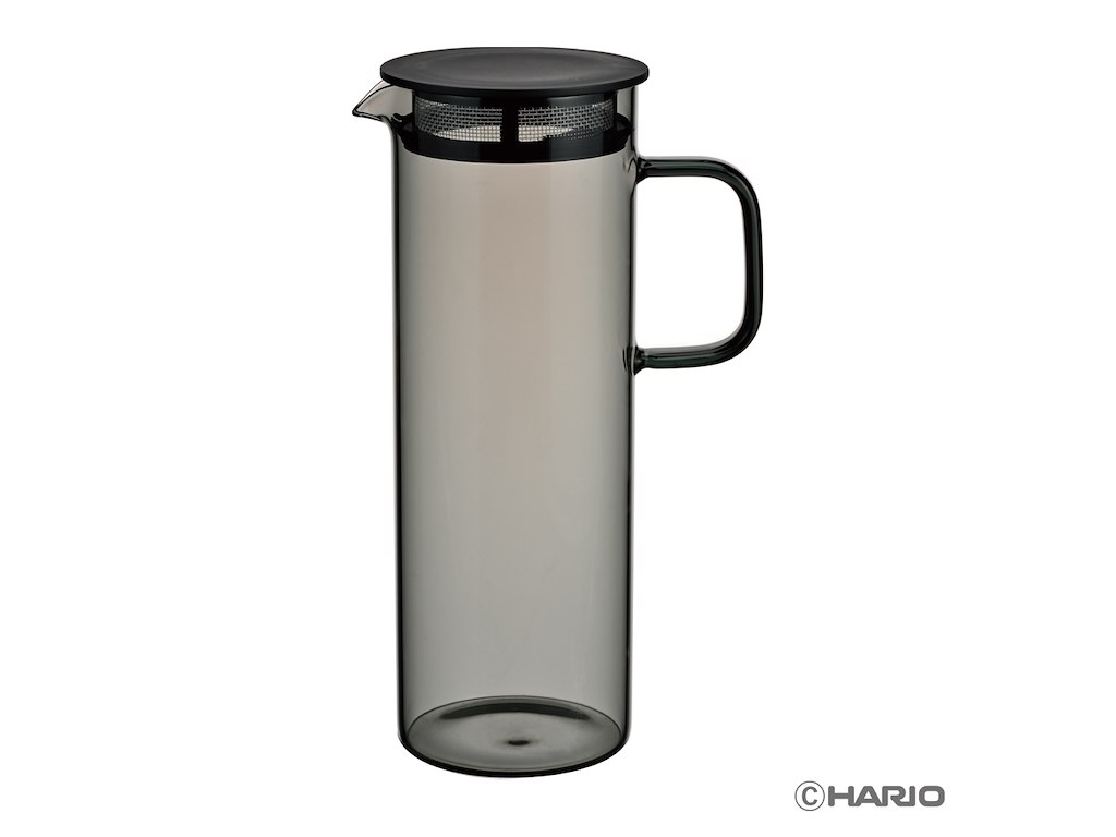 Hario COLORS coldbrew kande, grå, 800 ml.