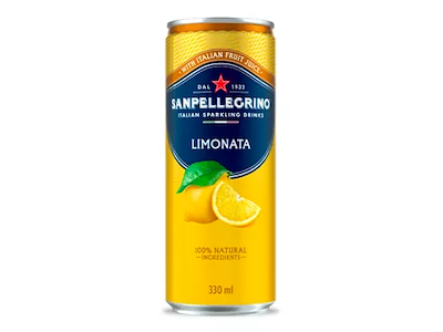 San Pellegrino Limonata - 24x33cl