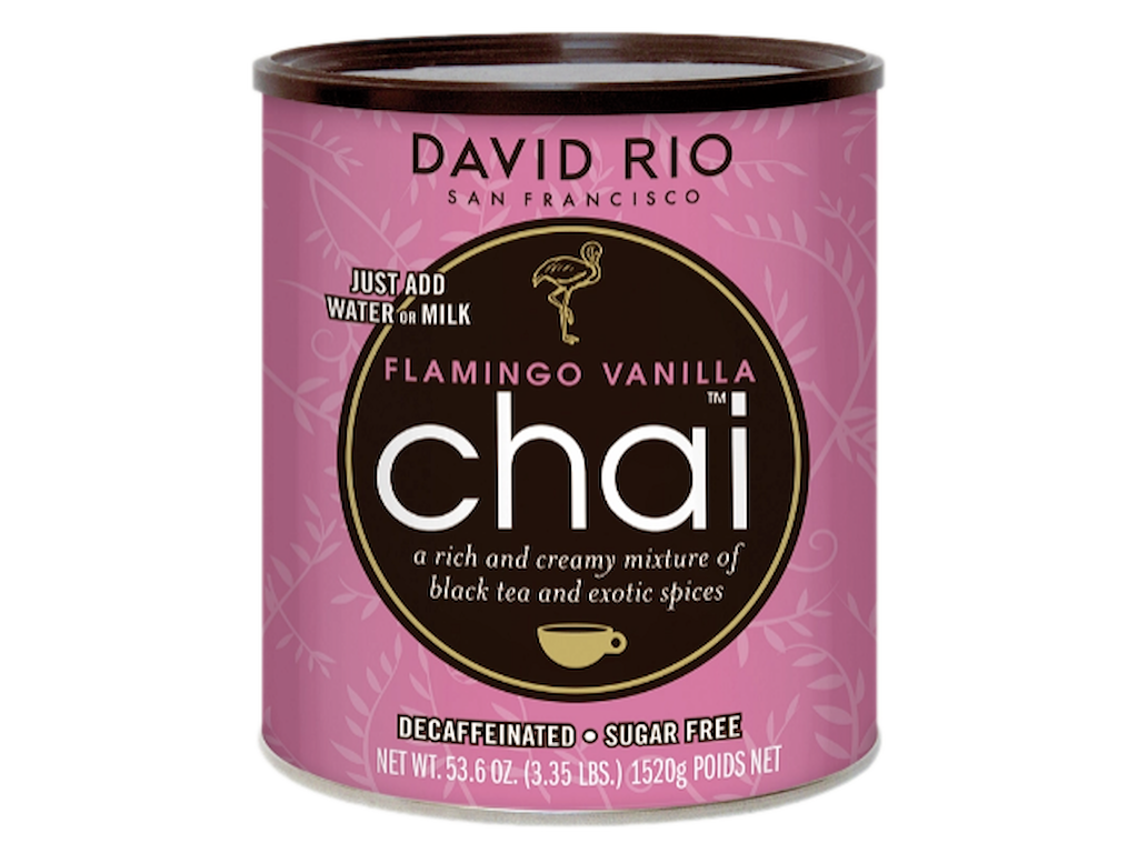 Chai Tiger Spice - 1820 g