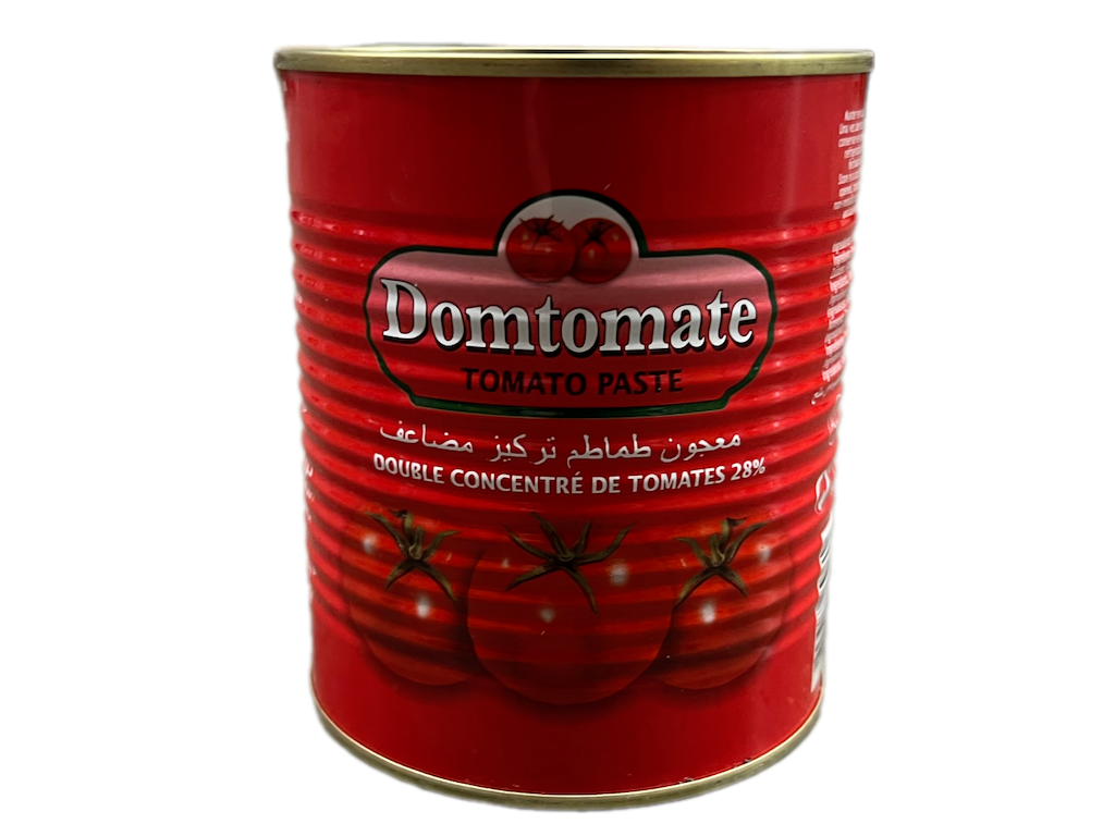 Tomatpasta - 800 g