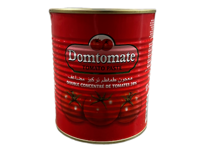 Tomatpasta - 800 g