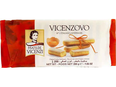 Lady fingers 200g (12)