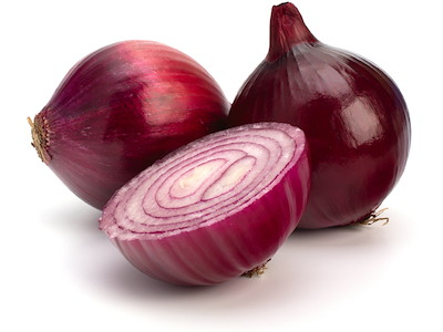 Rødløg 10kg. 60-80mm EG