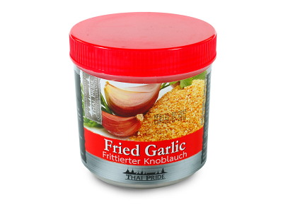 Fried garlic 100g