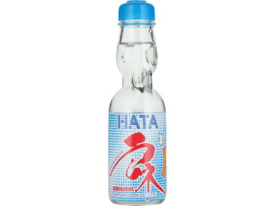 Ramune Soda Original 24x200ml inkl pant