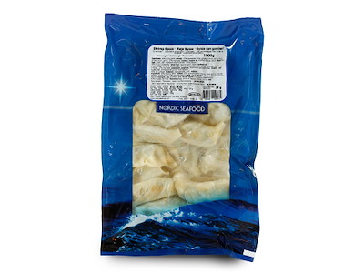 Gyoza Shrimp 10x1kg**