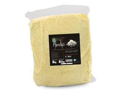 Panko 10kg.