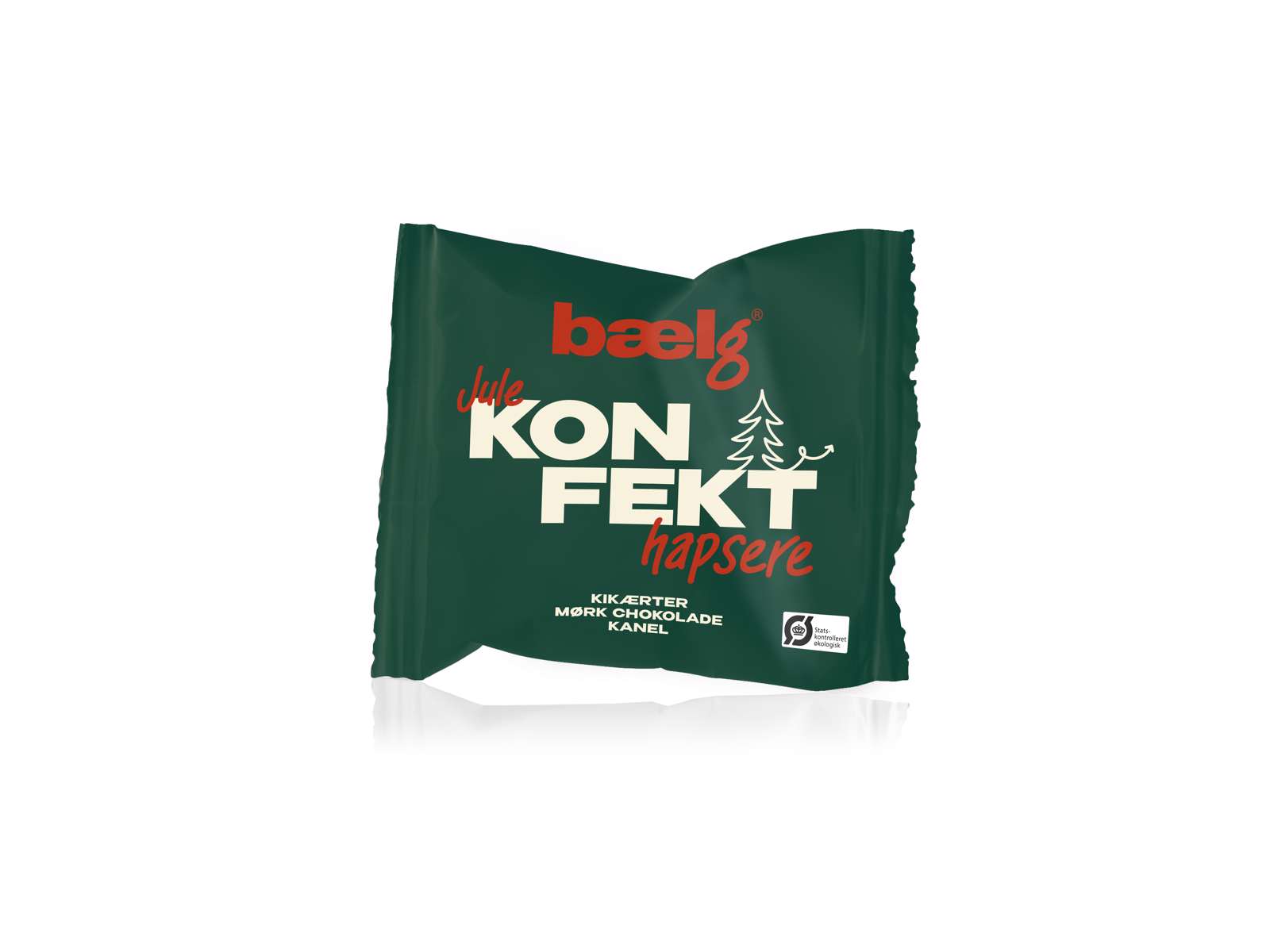Køb Slik &amp; Chokolade hos Grøn Fokus