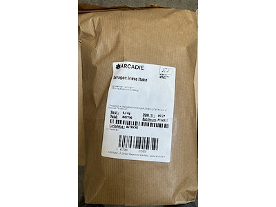 Estragon tør. 500g Arcadie