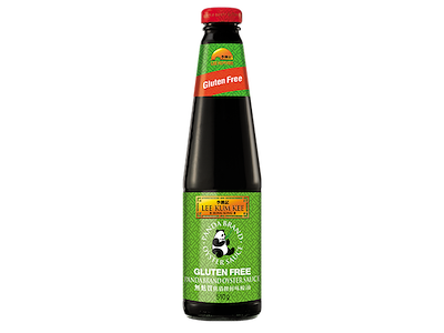 Østerssauce glutenfri 510g