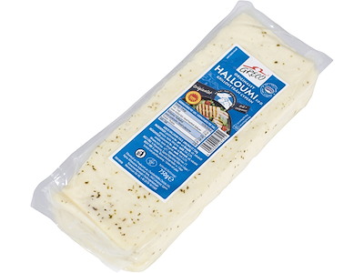 Halloumi 750g PDO 43+/23%