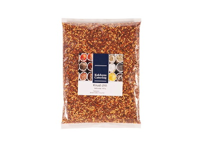 Chili knust 500g