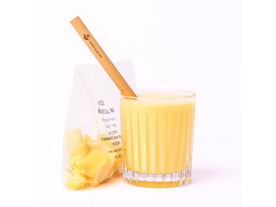 Øko Smoothie tropical mix 22x120g**