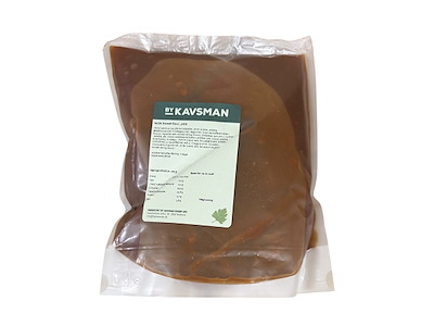 WOK Sweet Sour 4x2Kg**