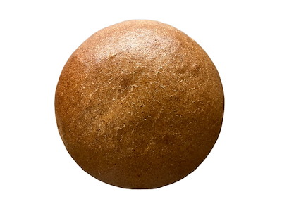 Brioche burgerbolle Gourmet 24x80g**