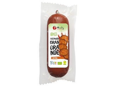 Wheaty chorizo grande 5x200g