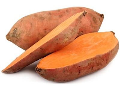 Sweet Potatos 6kg EG