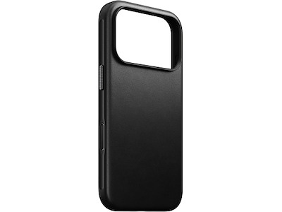 Modern Leather Case iPhone 17 Pro