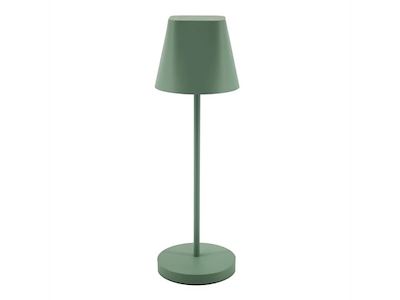 Bordlampe Unilux AVA lysegrøn
