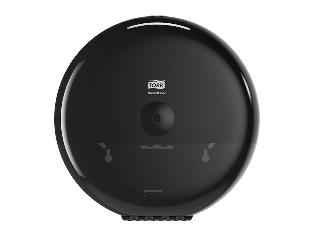 Dispenser Tork T8 680008 sort