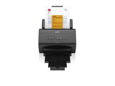 Scanner Brother ADS-2400N