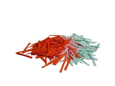 TOMBOLA LOTTERI-NITTER 100stk