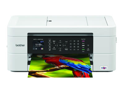 Alt-i-én Brother MFC-J497DW