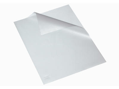 Plastomslag A4 0,11 t/klemryg 100 stk. Bantex