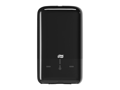 Dispenser Tork T3 556008 sort