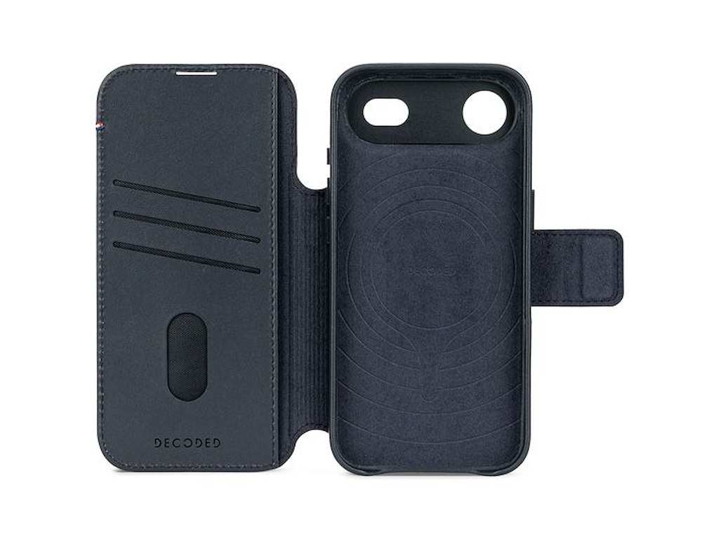 Cover til iPhone Air Decoded 