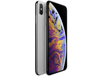 Apple Iphone Xs 5,8" 64 gb 4G sølv