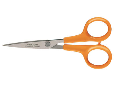 SAKS FISKARS SYSAKS ORANGE