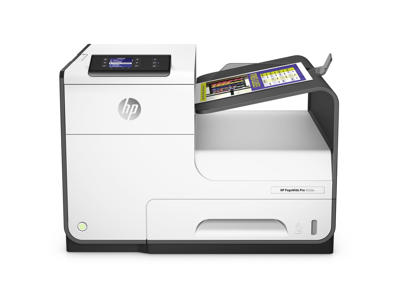 HP PageWide Pro 452dw