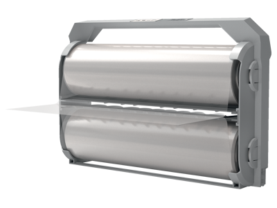 Lamineringsfolie Foton 125 mic A4 (150 stk)
