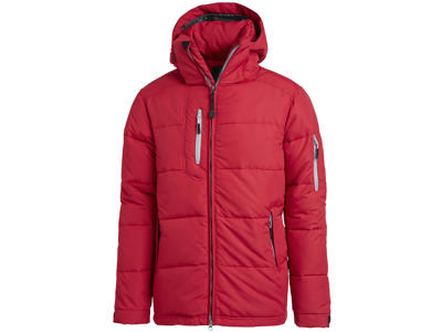 Vinterjakke Dame(herre) Red L
