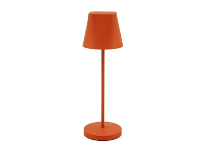 Bordlampe Unilux AVA orange
