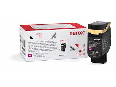 Xerox toner C320/C325 magenta