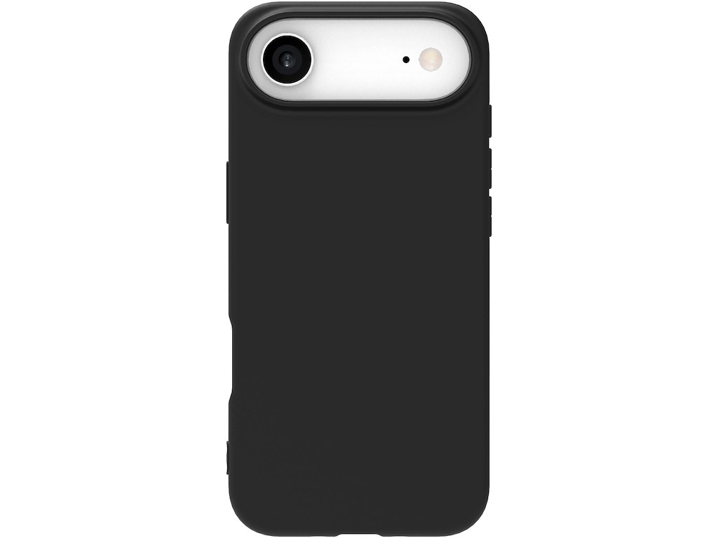 Cover til iPhone air Sort