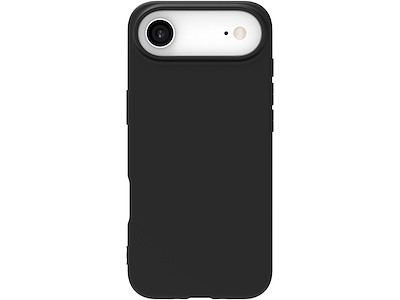 Cover til iPhone air Sort