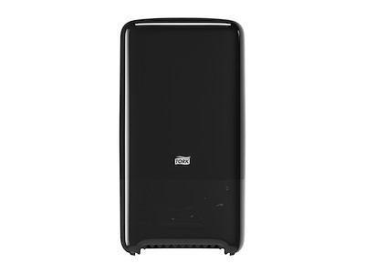 Dispenser Tork T6 557508 sort