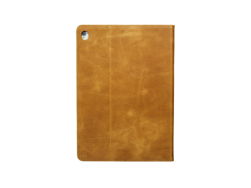 Cover til iPad Pro 9,7" Copenhagen 2 Brun Hertels