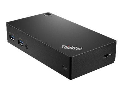Lenovo ThinkPad USB 3.0 Pro Dock